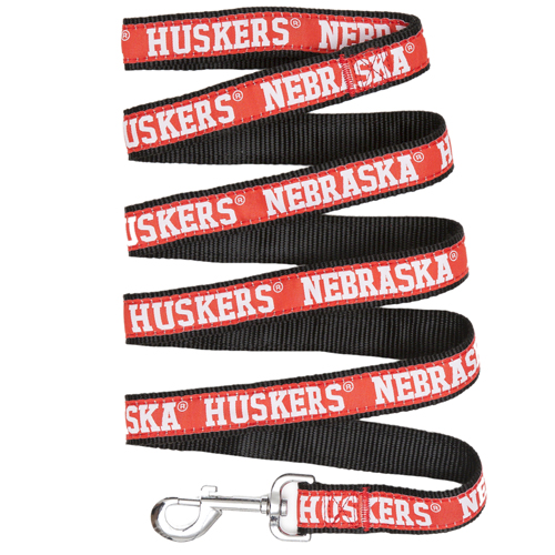Nebraska Huskers - Leash